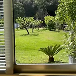 Apartman Confort Au Calme Avec Jardin Proche Cannes Le Cannet