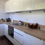 Confort Au Calme Avec Jardin Proche Cannes Apartman *