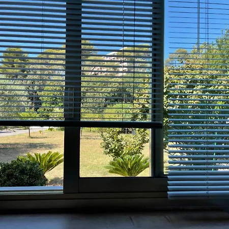 Appartement Dans Résidence Privée à 10 Mn De Cannes Le Cannet