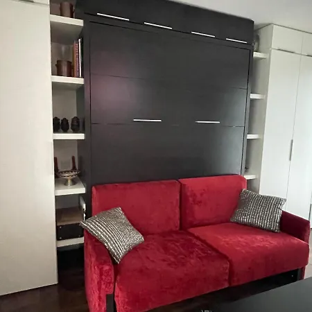 Dans Résidence Privée à 10 Mn De Cannes