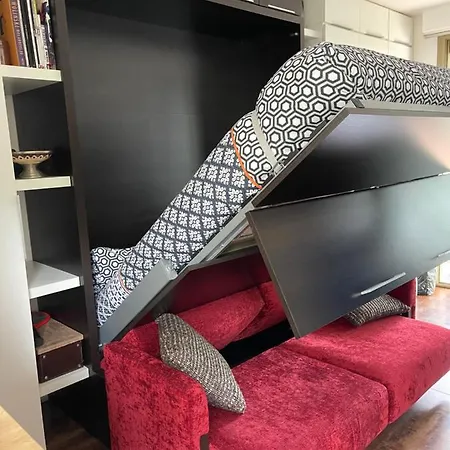 Appartement Dans Résidence Privée à 10 Mn De Cannes *