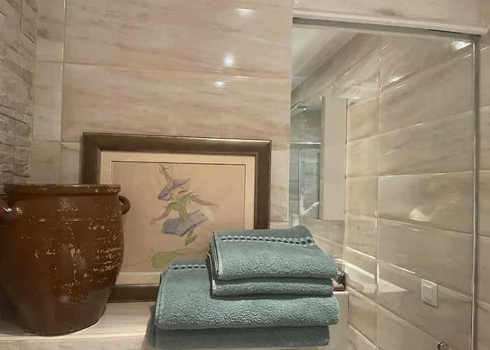 Апартаменты Confort Au Calme Avec Jardin Proche Cannes *
