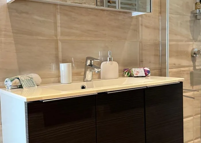 Confort Au Calme Avec Jardin Proche Cannes * Ле-Канне