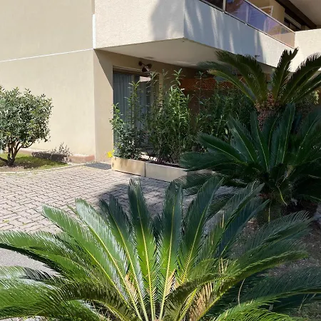 Confort Au Calme Avec Jardin Proche Cannes Apartament *
