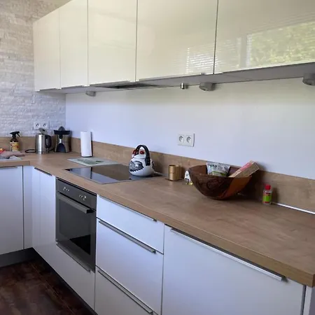 Confort Au Calme Avec Jardin Proche Cannes Apartament *