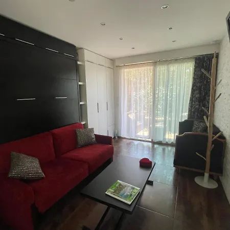 Confort Au Calme Avec Jardin Proche Cannes * Le Cannet