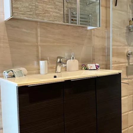 Confort Au Calme Avec Jardin Proche Cannes * Ле-Канне