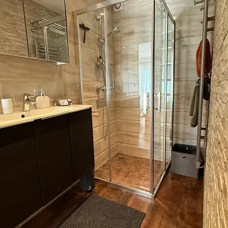 Confort Au Calme Avec Jardin Proche Cannes Apartament *