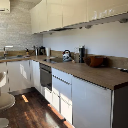 Confort Au Calme Avec Jardin Proche Cannes Apartament Le Cannet