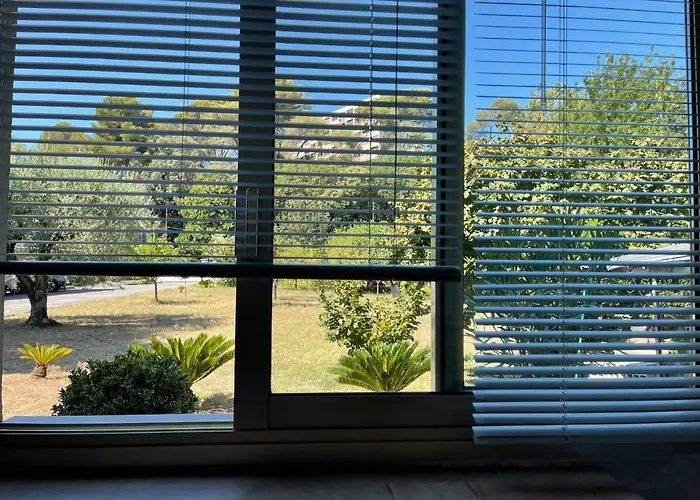 Apartment Confort Au Calme Avec Jardin Proche Cannes Le Cannet