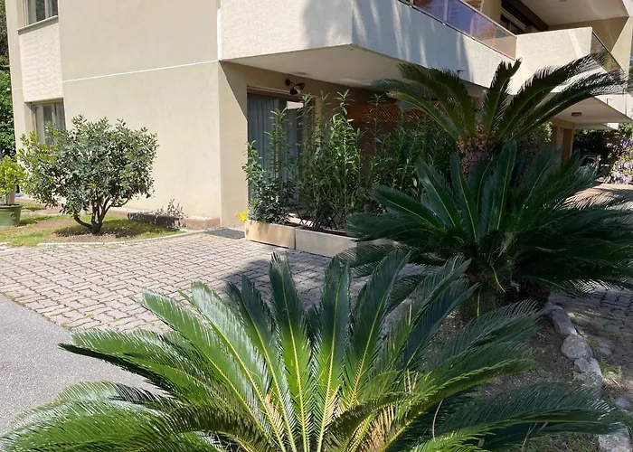 Confort Au Calme Avec Jardin Proche Cannes Apartment *