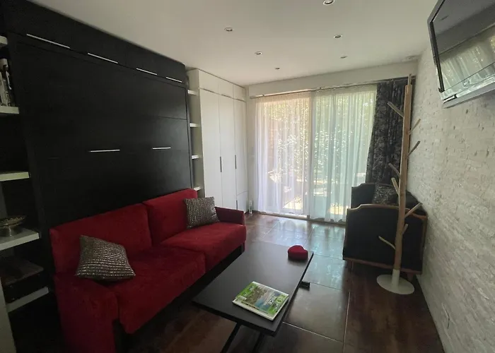 Confort Au Calme Avec Jardin Proche Cannes * Le Cannet