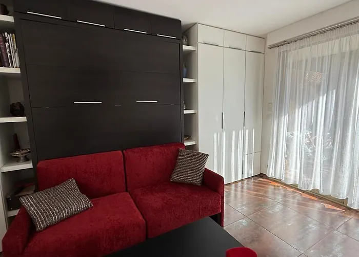 Confort Au Calme Avec Jardin Proche Cannes Apartment Le Cannet